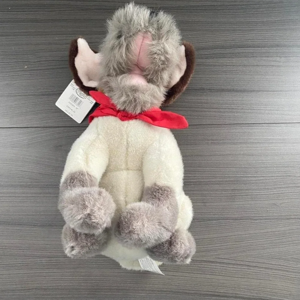 Vintage NWT Disney Store‎ Dodger 14